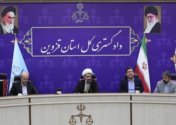 ۷۰۰ حکم تخریب ساخت‌وسازهای غیرمجاز در استان قزوین اجرا نشده است