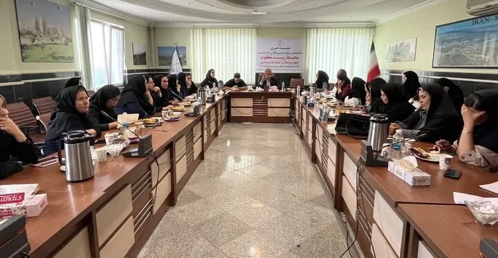 آلودگی هوای از مهم‌ترین چالش‌های زیست‌محیطی در استان مرکزی است