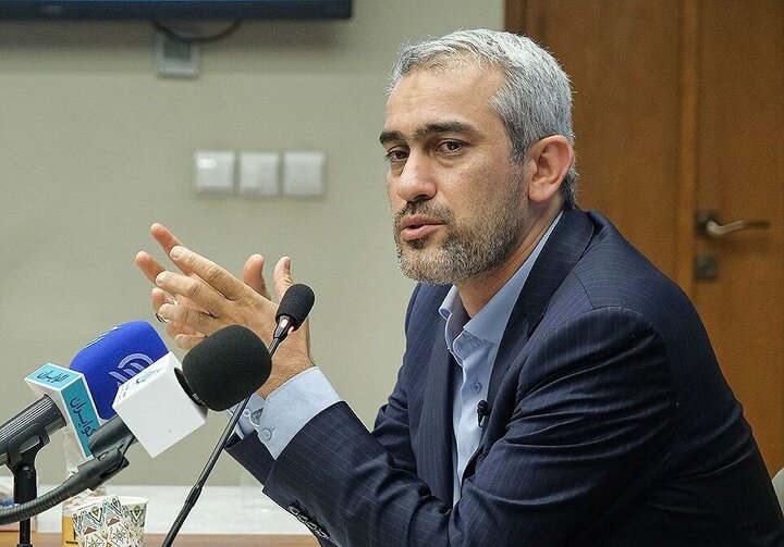 موافقت اکثریت اعضای کمیسیون اقتصادی مجلس با برنامه‌های مدنی‌زاده