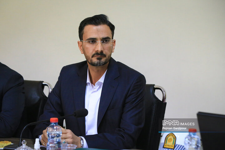 افزایش ساعات مرکز معاینه فنی سنگین و نیمه سنگین شهر اصفهان