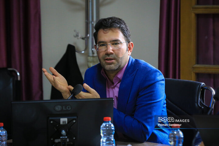 شورای حمل بار شهرداری اصفهان