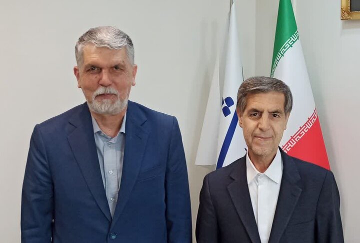 دبیرخانه دائمی روز ملی شعر و ادب فارسی در تبریز راه‌اندازی می‌شود