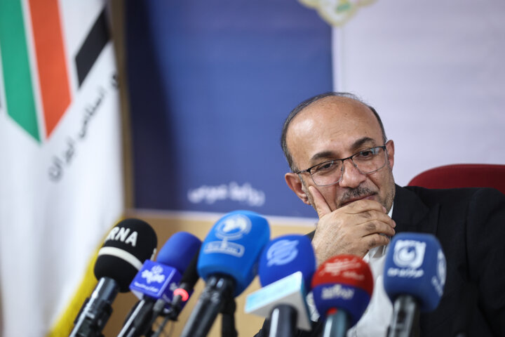 فعالیت شبانه‌روزی گمرکات بزرگ کشور