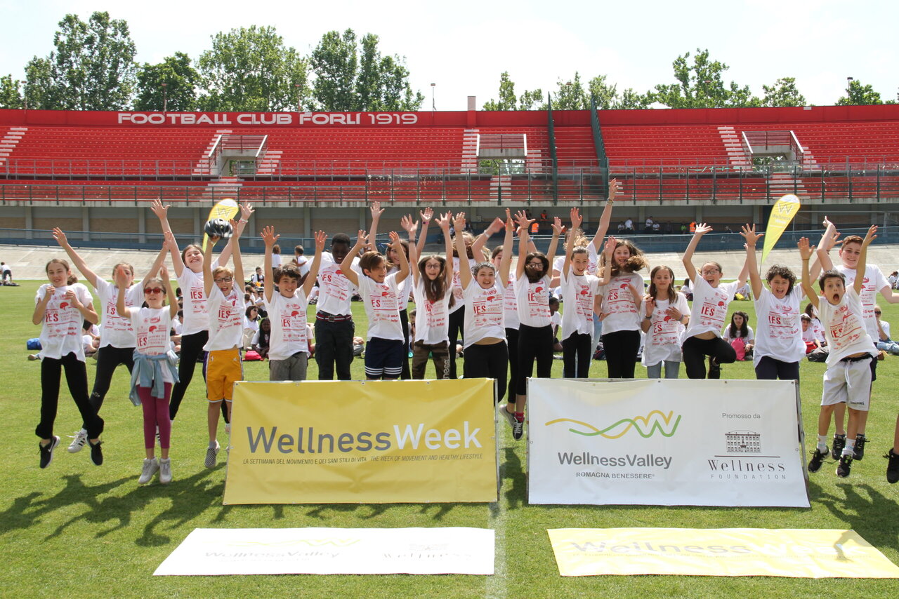 مهار چاقی با طراحی شهرهای هوشمند به پیادهروی