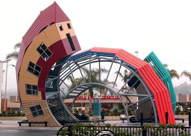 اتوبوس، خانه؛ تجربه‌ هنری از حمل‌ونقل عمومی