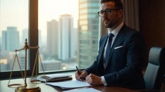 چطور بهترین وکیل برای پرونده خود را پیدا کنیم؟