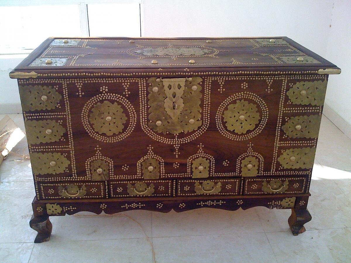 کشورهای دوستدار صنایع دستی جهان