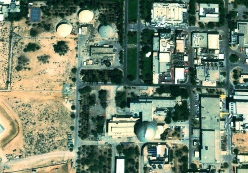 ضربه سخت ایران به گنبد پوشالی الکترونیک اسرائیل