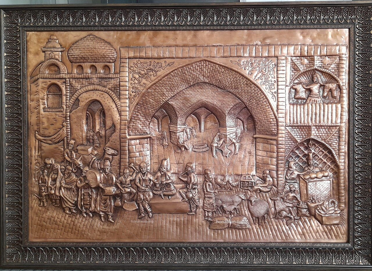 هنر در حاشیه؛ وقتی صنایع دستی مغفول میماند