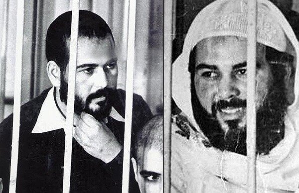 خالد اسلامبولی که بود؟