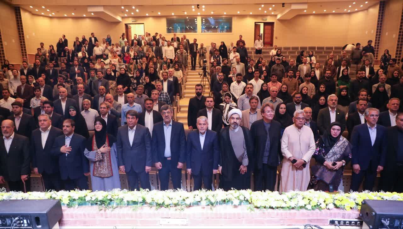 ثبت جهانی زیورآلات سنتی یزد، نمایشی از خلاقیت و هویت ایران زمین است