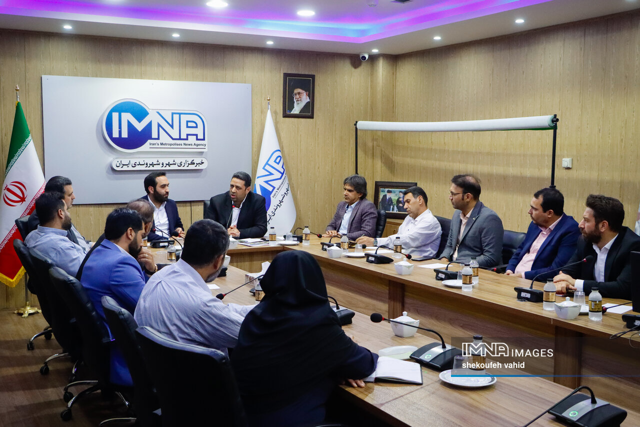 شهرک نگین به بزرگراه فرزانگان متصل میشود/ آغاز عملیات ساخت ایستگاه متروی «رسالت»