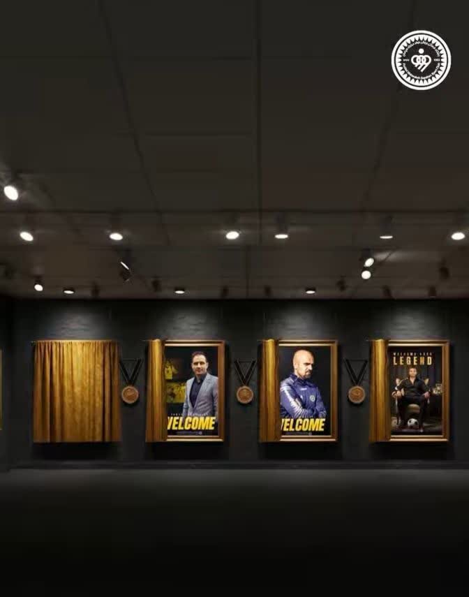 سپاهان در چهارمین پرده از احسان حاجصفی رونمایی میکند؟