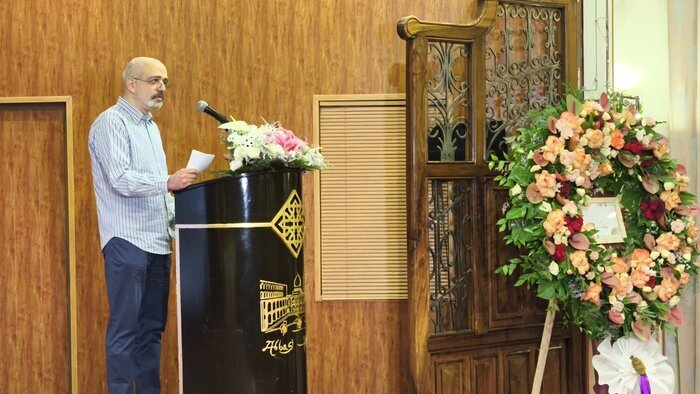 استاندار اصفهان: هنرمند، روشنیبخش راه تعالی انسان است