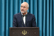 قدرت موشکی ایران گنبد آهنین را بی اثر کرد/ رژیم صهیونیستی بدون واشنگتن زنده نیست