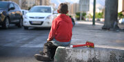 فعالیت ۲ مرکز شبانه‌روزی نگهداری از کودکان کار در البرز