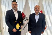 محمدی مدیرعامل فولاد خوزستان شد
