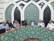 ضرورت مدیریت هوشمند حمل‌ونقل برای ارتقای خدمات اربعین در کرمانشاه