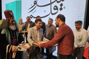 اولویت منطقه ۱۰ اصفهان حمایت از فرهیختگان جوان است