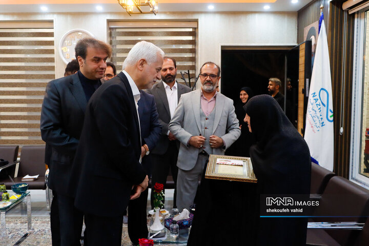 کمیته راهبری تحقق‌پذیری طرح ناژوان