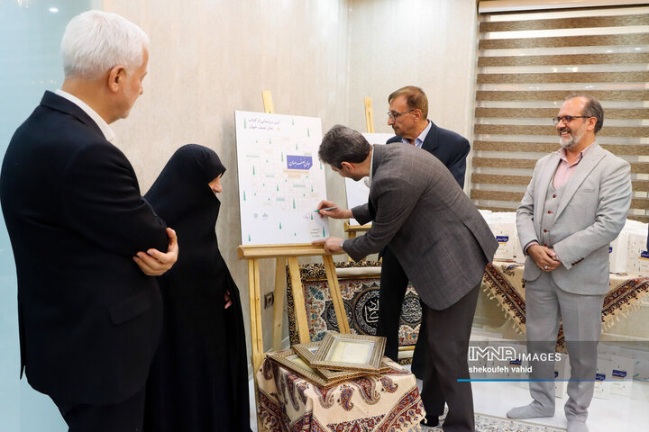 کمیته راهبری تحقق‌پذیری طرح ناژوان