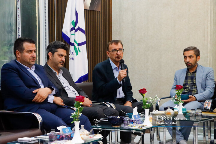 کمیته راهبری تحقق‌پذیری طرح ناژوان