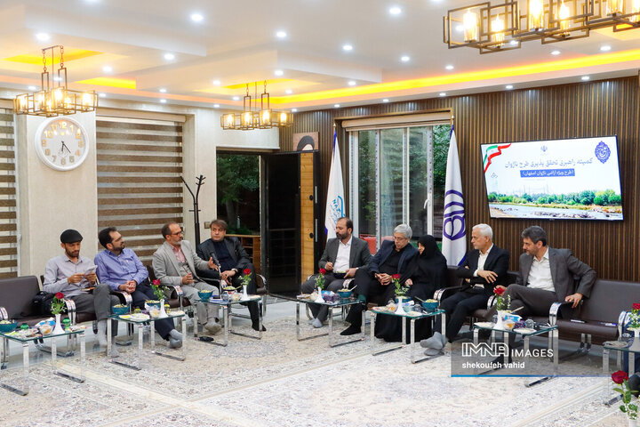 کمیته راهبری تحقق‌پذیری طرح ناژوان