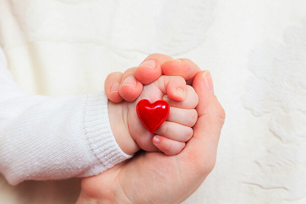 چالش‌هایی پنهان از بیماری‌های قلبی در کودکان