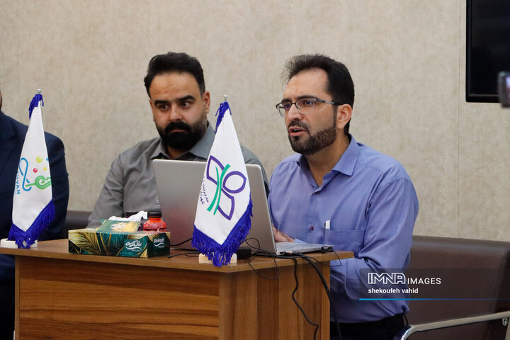 کمیته راهبری تحقق‌پذیری طرح ناژوان