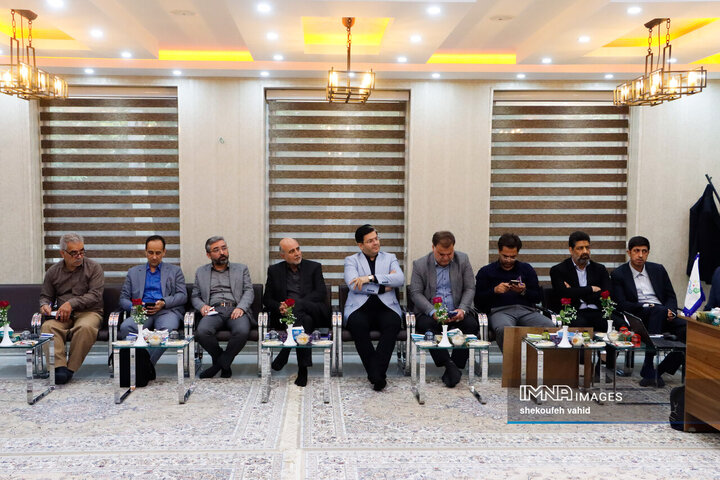 کمیته راهبری تحقق‌پذیری طرح ناژوان