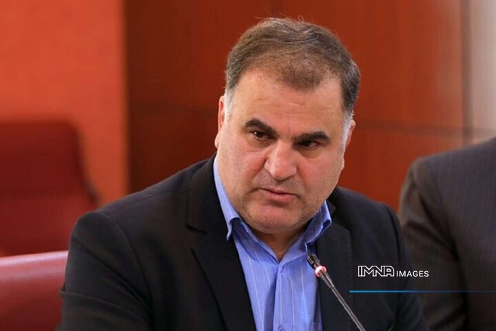 از پروژه‌های ارتقای خدمات در ناژوان حمایت می‌کنیم