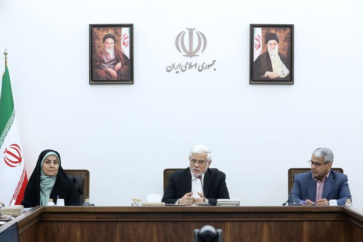 تکمیل، ساخت و توسعه طرح‌های کریدوری منافع بزرگی برای کشور دارد