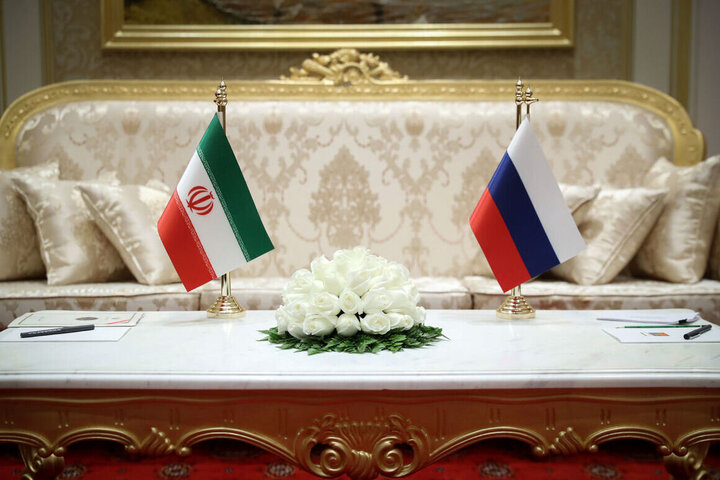 چای روسی با طعم دوستی