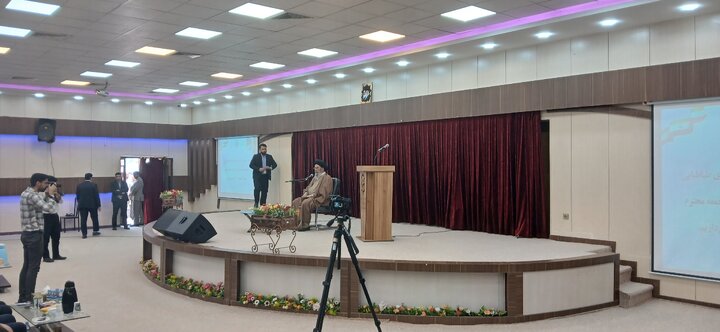 ساختن انسان، ساختن تمدن است