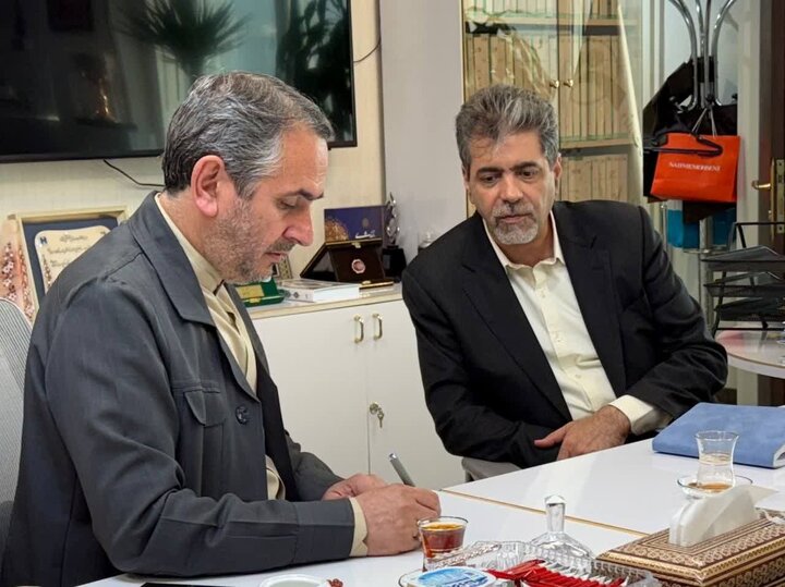 آغاز عملیات احداث «خانه امید» بازنشستگان در اردبیل در آینده نزدیک