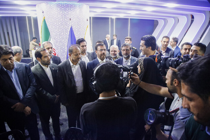 ۵۰۰ هزار خودروی برقی و هیبریدی برنامه هفتم توسعه