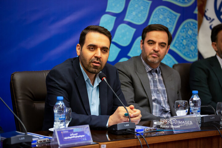 پیوست‌های موفق فرهنگی و اجتماعی برای پروژه‌های شهری اصفهان الگویی در سطح ملی است