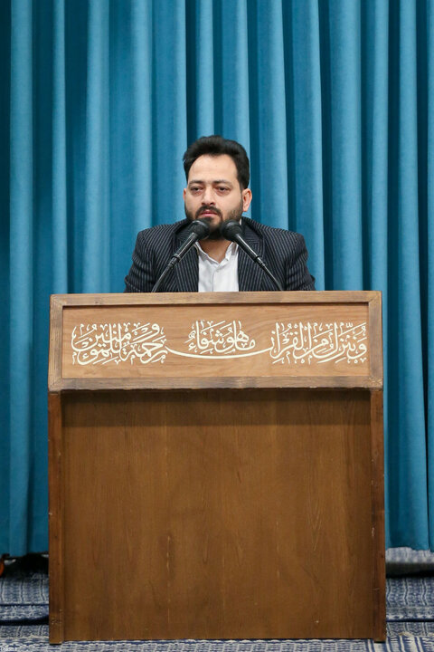 دیدار نمایندگان مجلس شورای اسلامی با رهبر انقلاب