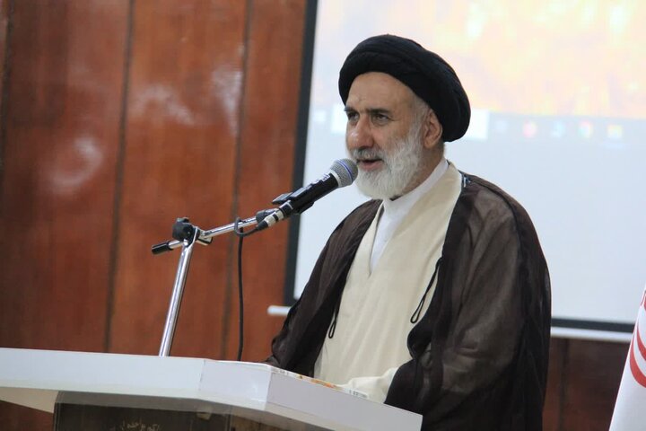 مدرسه‌سازی، نماد روشنی از رشد انسان است