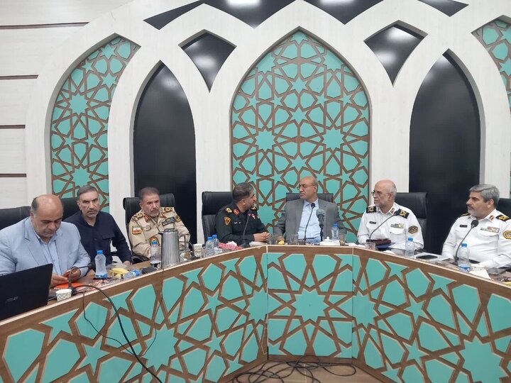 ضرورت مدیریت هوشمند حمل‌ونقل برای ارتقای خدمات اربعین در کرمانشاه