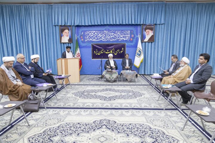 اختصاص زکات به فقرای منطقه، اعتماد عمومی را تقویت می‌کند