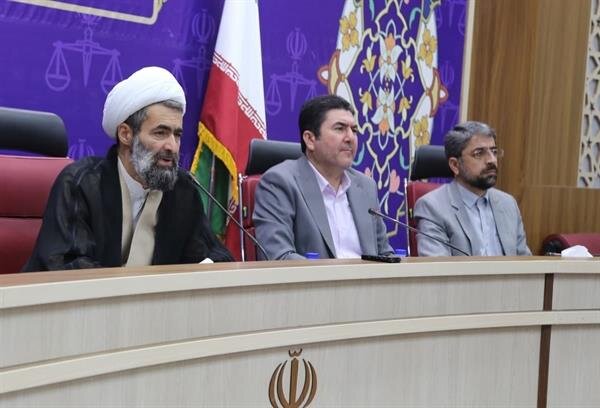 شهرداری‌ها اماکن مشخصی برای تخلیه نخاله‌ ساختمانی تعیین کنند