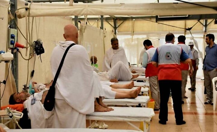 فوت ۱۸ زائر ایرانی حج ۱۴۰۴ در سرزمین وحی/ توصیه‌ بهداشتی به حجاج و خانواده‌ها