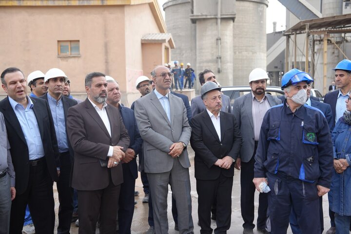 کرمانشاه، پایلوت اجرای طرح تولید سوخت جایگزین از زباله