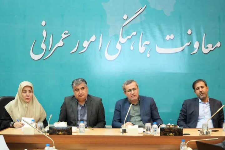 مشکل ورود پساب‌های خطرناک به رودخانه بشار یاسوج برطرف می‌شود