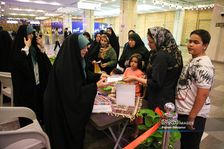 ویژه برنامه «به وقت مولا»