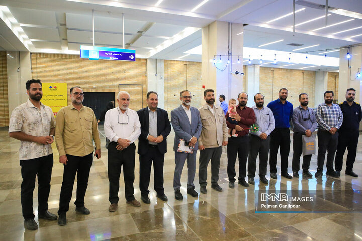 ویژه برنامه «به وقت مولا»