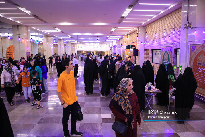 ویژه برنامه «به وقت مولا»