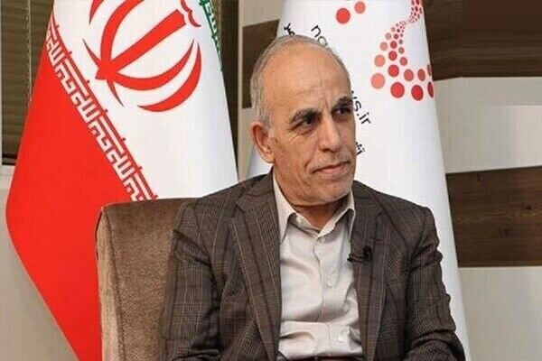 انتخاب سیرجان به عنوان یک بندرخشک در کشور