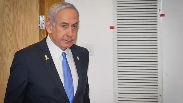 توهمات بی‌پایان نتانیاهو درباره خلع سلاح حماس